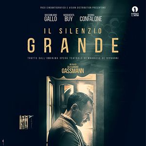 Photo Il silenzio grande