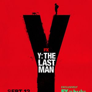 Photo Y, le dernier homme