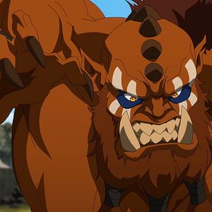 Photo Les Maîtres de l'univers : Révélation