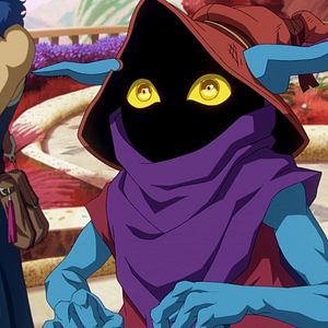 Photo Les Maîtres de l'univers : Révélation