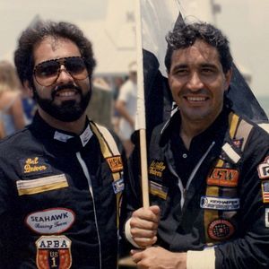 Photo Cocaine Cowboys : Les Rois de Miami