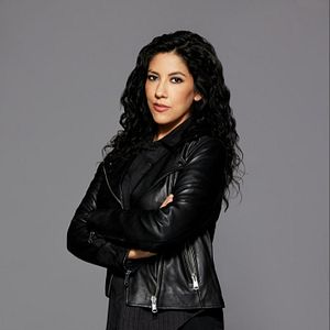 Photo Stephanie Beatriz
