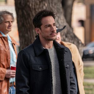 Photo Michael Trevino