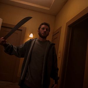 Photo Sean O. Roberts