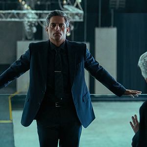 Photo Joaquín Furriel