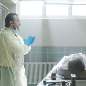 Photo Post mortem : Personne ne meurt à Skarnes
