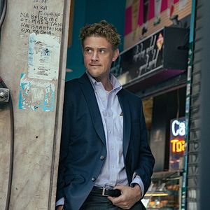 Photo Boyd Holbrook