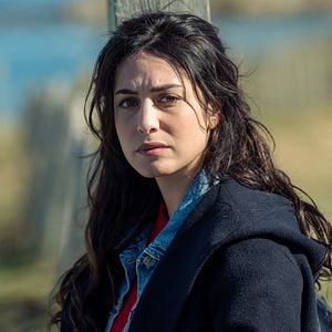 Photo Garance Thenault