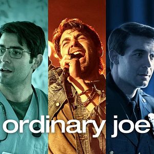 Photo Ordinary Joe