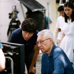 Photo Septet : The Story of Hong Kong