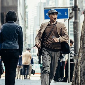 Photo Septet : The Story of Hong Kong