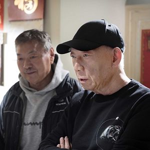 Photo Septet : The Story of Hong Kong