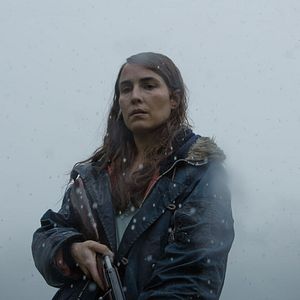 Photo Noomi Rapace