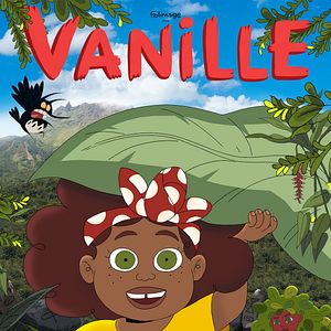 Photo Vanille