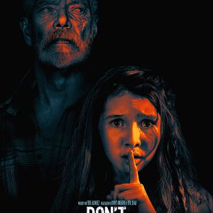 Photo Don't Breathe 2