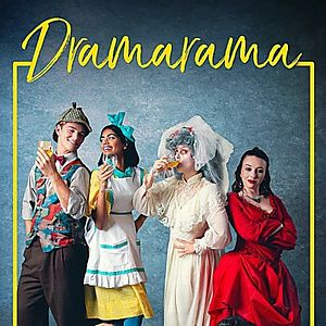Photo Dramarama