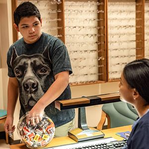 Photo Reservation Dogs