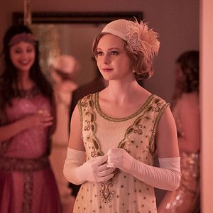 Photo Isabella Crovetti-Cramp