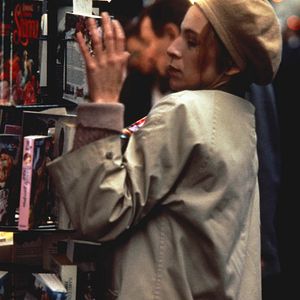 Photo Amanda Plummer