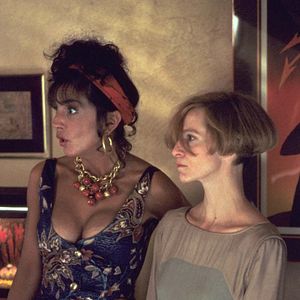 Photo Amanda Plummer