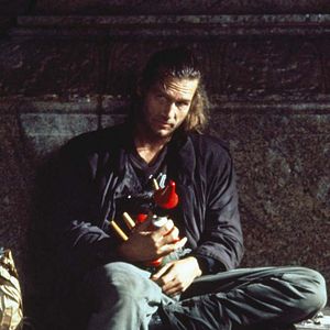 Photo Fisher King : Le roi pêcheur