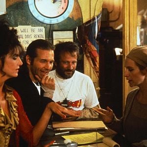 Photo Amanda Plummer