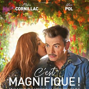 Photo C'est magnifique !