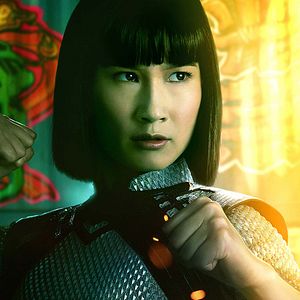 Photo Shang-Chi et la Légende des Dix Anneaux