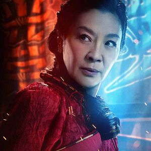 Photo Shang-Chi et la Légende des Dix Anneaux
