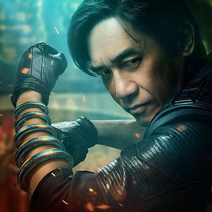 Photo Shang-Chi et la Légende des Dix Anneaux