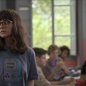 Photo Klara Castanho