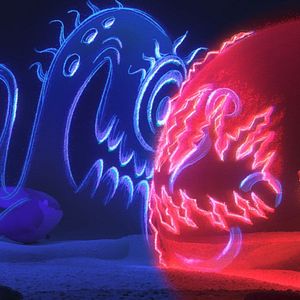 Photo Les Courts métrages Disney