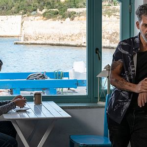 Photo Beppe Fiorello