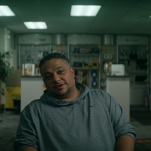 Photo L'Envers du sport : Bagarre générale en NBA
