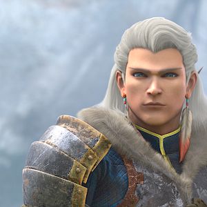 Photo Monster Hunter: Legends Of The Guild