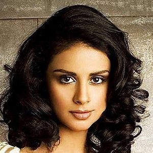 Photo Gul Kirat Panag