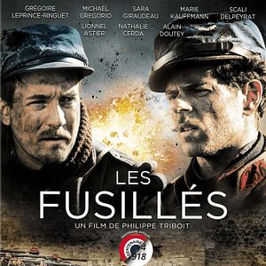 Photo Les Fusillés
