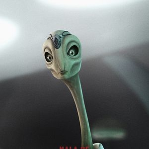 Photo Star Wars: The Bad Batch