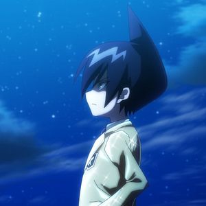 Photo Shaman King (2021)