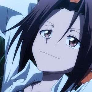 Photo Shaman King (2021)