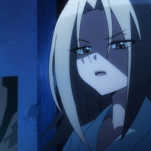 Photo Shaman King (2021)