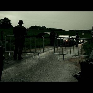 Photo La marche des morts : Hexagone