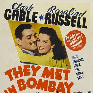 Photo L'Aventure commence à Bombay