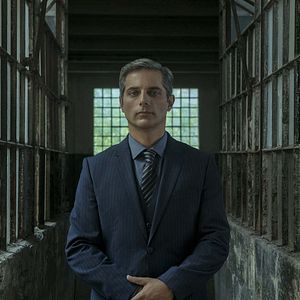 Photo Joaquín Furriel