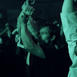 Photo Edin Hasanovic