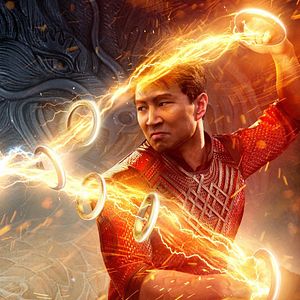 Photo Shang-Chi et la Légende des Dix Anneaux
