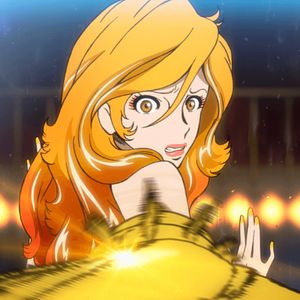 Photo Lupin the IIIrd: Mine Fujiko no Uso
