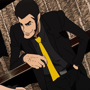 Photo Lupin the IIIrd: Mine Fujiko no Uso