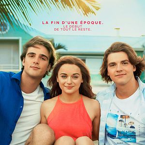 Photo The Kissing Booth 3