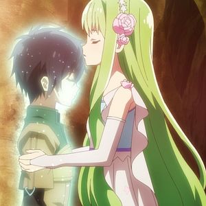 Photo Seirei Gensouki: Spirit Chronicles